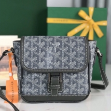 Goyard Satchel Bags